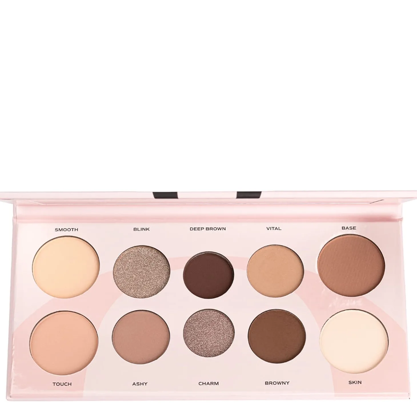 Apollca - Paleta Cieni - Classic Way - 22g