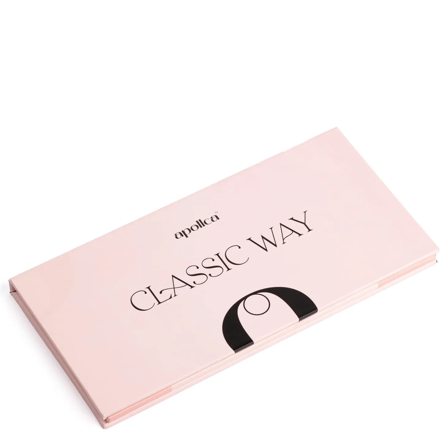 Apollca - Paleta Cieni - Classic Way - 22g