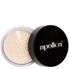 Apollca - Puder Transparentny - Fixujący - 6g