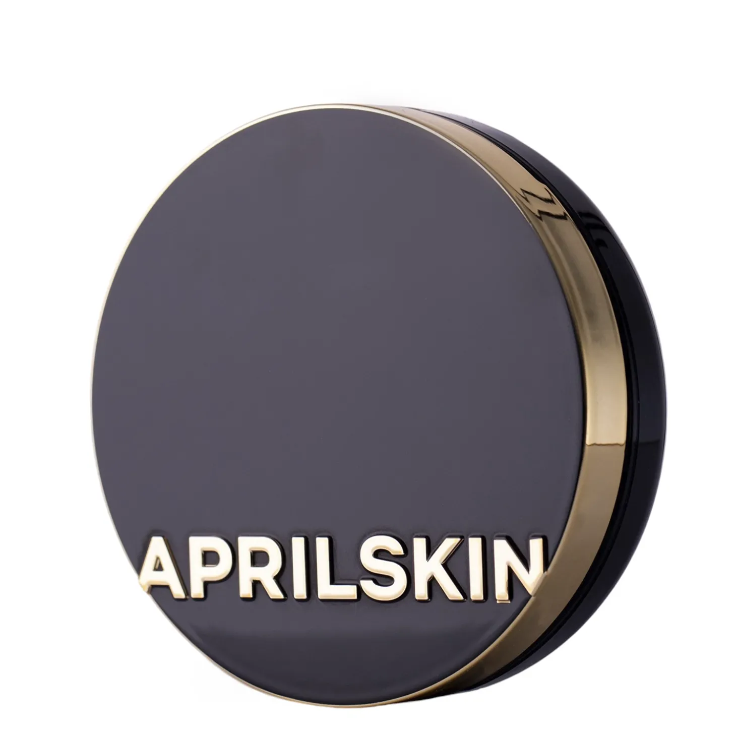 Aprilskin - Magic Snow Cushion 3.0 - Długotrwały Podkład do Twarzy w Poduszce - 23 Natural Beige - 15g