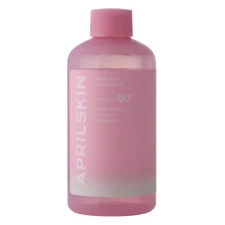 Aprilskin - Pink Aloe Vita Toner - Kojący Tonik do Twarzy z Aloesem - 250ml