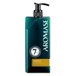 Aromase - Anti-Dandruff Essential Shampoo - Szampon Przeciwłupieżowy - 400ml