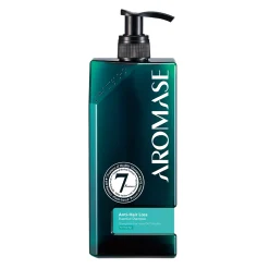 Aromase - Anti-Hair Loss Essential Shampoo - Szampon Przeciw Wypadaniu Włosów - 400ml