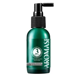 Aromase - Herbal Scalp Care Spray - Ziołowy Spray do Pielęgnacji Skóry Głowy - 40ml