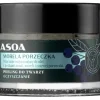 Asoa - Peeling do Twarzy - Morela-Porzeczka - 50ml