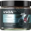 Asoa - Peeling Tłuścioch Cukrowo-Kawowy z Olejkiem Cynamonowym - 250ml