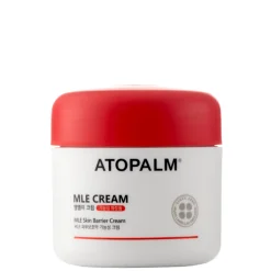 Atopalm - MLE Cream - Kojąco-Nawilżający Krem do Twarzy z Beta-Glukanem - 65ml