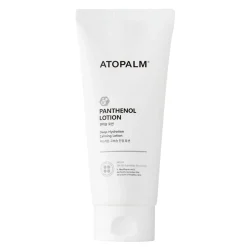 Atopalm - Pathenol Lotion  - Nawilżająco-Kojący Balsam do Ciała z Wysoką zawartością Pantenolu - 180ml