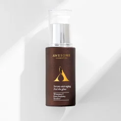 Awesome Cosmetics - Feel The Wake - Krem pod Oczy Anti-Aging - 15ml