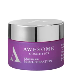 Awesome Cosmetics - Mi:Regeneration - Krem Regenerujący na Noc - 50ml