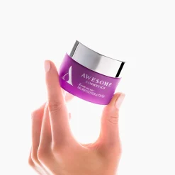 Awesome Cosmetics - Mi:Regeneration - Krem Regenerujący na Noc - 50ml