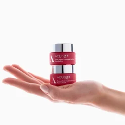 Awesome Cosmetics - Pepti&Rise i Pepti&Renew - Krem pod Oczy i na Powieki Dzień / Noc - 2x10ml