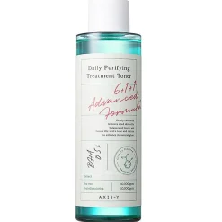 Axis-y - Daily Purifying Treatment Toner - Tonik Oczyszczający do Twarzy - 200ml