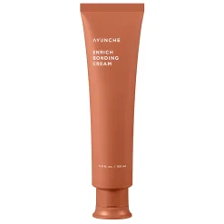 Ayunche - Enrich Bonding Cream - Odżywczy Krem bez Spłukiwania do Włosów Zniszczonych - 150ml