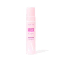 Azure Tan - Firm & Tone Self Tan Mousse - Samoopalająca Pianka do Ciała - Dark to Ultra Dark - 200ml