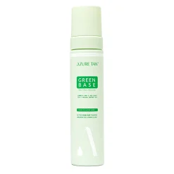 Azure Tan - Self Tan Mousse Green Base - Samoopalająca Pianka do Ciała - Dark to Ultra Dark - 200ml