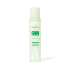 Azure Tan - Self Tan Mousse Green Base - Samoopalająca Pianka do Ciała - Dark to Ultra Dark - 200ml
