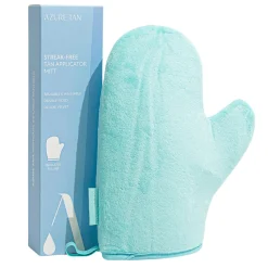 Azure Tan - Streak- Free Tan Applicator Mitt - Przeciwzaciekowa Rękawica do Aplikacji Produktów Samoopalających