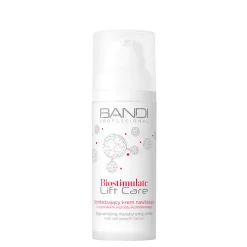 Bandi - Biostimulate Lift Care - Odmładzający Krem Nawilżający z Czynnikami Wzrostu Komórkowego - 50ml