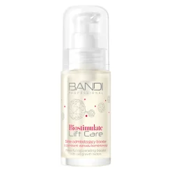 Bandi - Biostimulate Lift Care - Silnie Odmładzający Booster z Czynnikami Wzrostu Komórkowego - 30ml