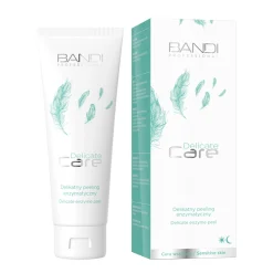 Bandi - Delicate Care - Delikatny Peeling Enzymatyczny - 75ml