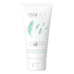 Bandi - Delicate Care - Nawilżający Krem z Algami - 50ml
