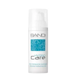 Bandi - Hydro Care - Krem Intensywnie Nawilżający - 50ml