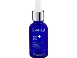 Bandi - Medical Expert - Anti Acne - Skoncentrowana Ampułka Antytrądzikowa - 30ml
