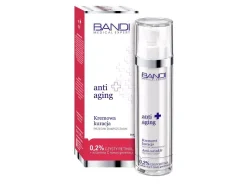 Bandi - Medical Expert - Anti Aging - Anti-Wrinkle Treatment Cream - Krem Przeciwzmarszczkowy - 50ml