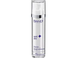 Bandi - Medical Expert - Anti Dry - Deeply Moisturising Emulsion - Emulsja Silnie Nawilżająca na Dzień - 50ml