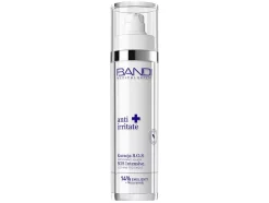 Bandi - Medical Expert - Anti Irritate - SOS Intensive Soothing Treatment - Kuracja S.O.S. Intensywnie Kojąca - 50ml