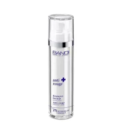 Bandi - Medical Expert - Anti-Rouge - Kremowa Kuracja na Naczynka - 50ml