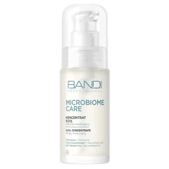 Bandi - Microbiome Care - Koncentrat S.O.S Głęboko Nawilżający - 30ml