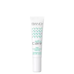 Bandi - Sebo Care - Pasta Punktowa na Niedoskonałości z Kalaminą - 15ml