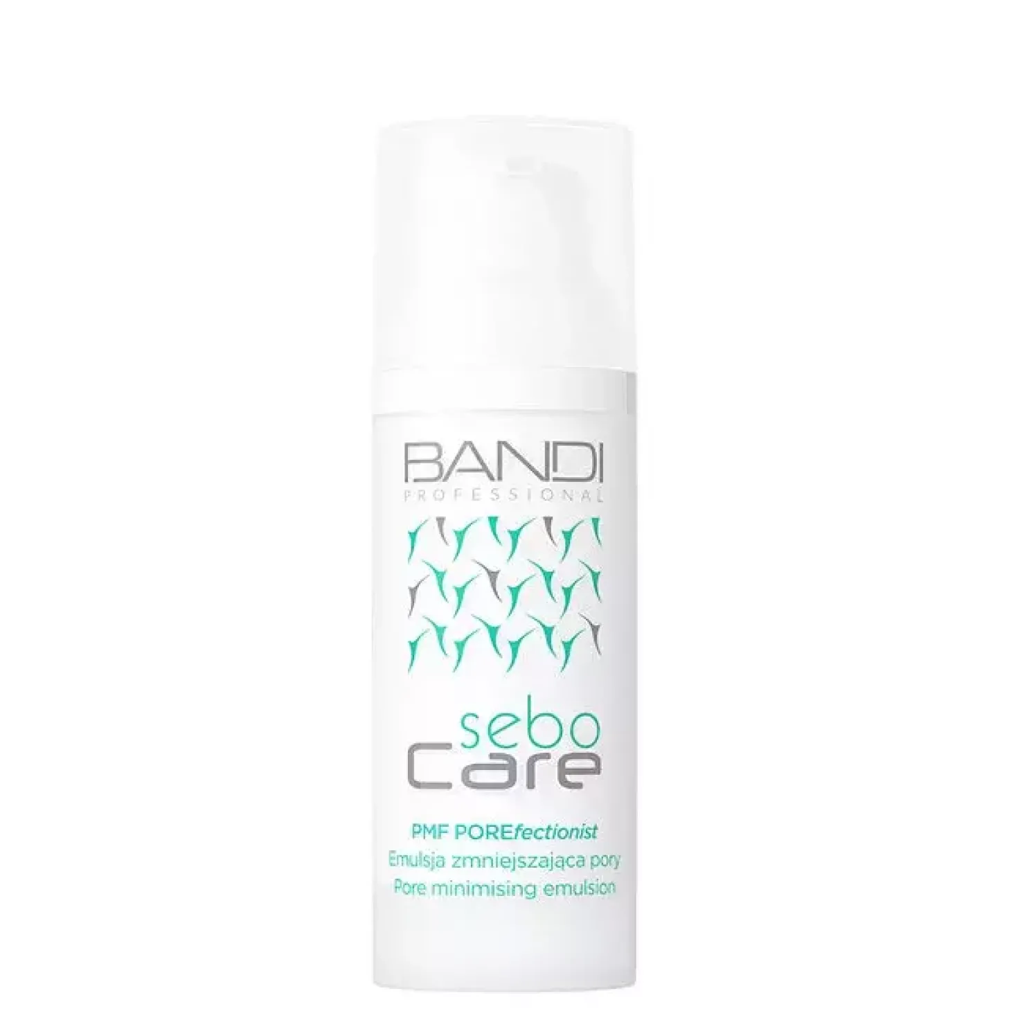 Bandi - Sebo Care - POREfectionist - Emulsja Zmniejszająca Pory - 50ml
