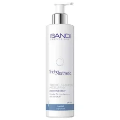 Bandi - Tricho-Szampon - Micelarny Przeciwłupieżowy - 230ml