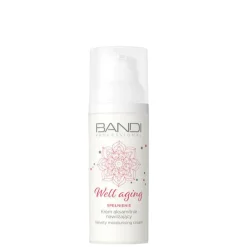 Bandi - Well Aging - Krem Aksamitnie Nawilżający - 50ml