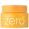 Banila Co - Clean It Zero Cleansing Balm - Brightening - Sorbetowy Olejek do Mycia Twarzy - 100ml