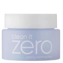 Banila Co - Clean It Zero Cleansing Balm - Calming - Sorbetowy Olejek do Mycia Twarzy - 100ml