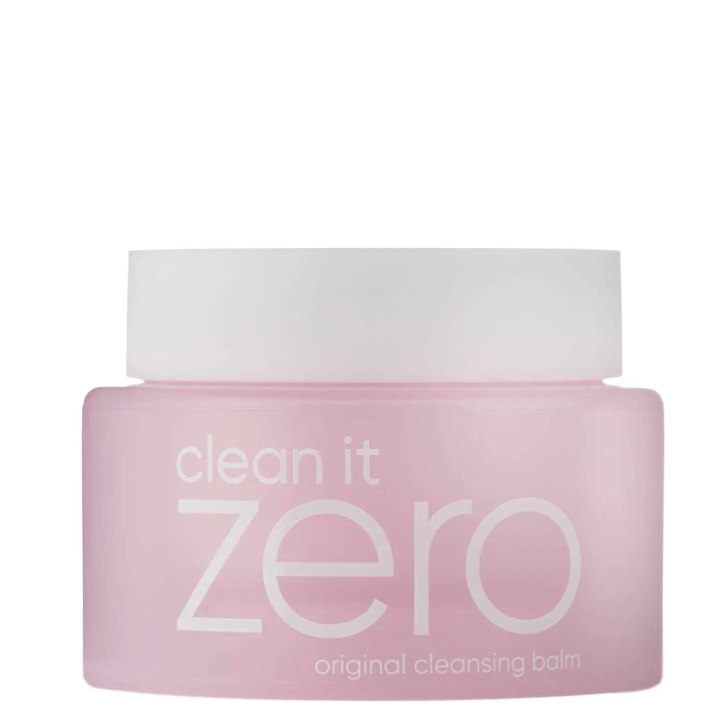 Banila Co - Clean It Zero - Sorbetowy Olejek Myjący - 50ml