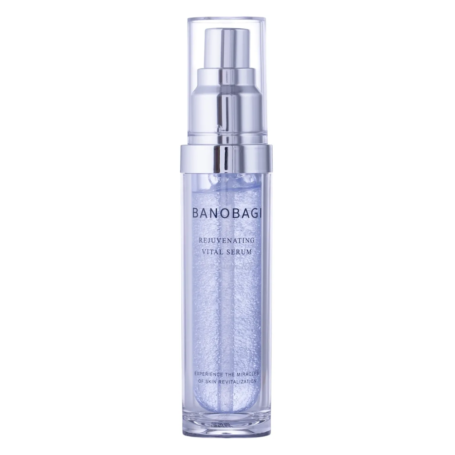 Banobagi - Rejuvenating Vital Serum - Rewitalizujące Serum do Twarzy- 30ml