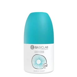 BasicLab - Anti-Perspiris - Dezodorant 24h - 60ml