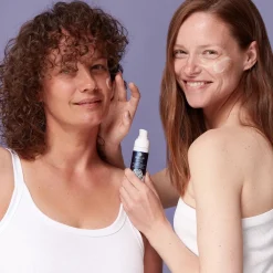 BasicLab - Esteticus - Nawilżenie i Wypełnienie - Serum z 15% Trehalozą, 10% Peptydem i Kwasem Hialuronowym - 30ml
