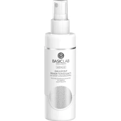 BasicLab - Micellis - Emulsyjny Primer Tonizujący do Skóry Ultrawrażliwej - 150ml