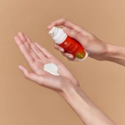 BasicLab - Prewencja i Antyoksydacja - Lekka Emulsja Ochronna SPF50+ PPD 52,3 - 50ml