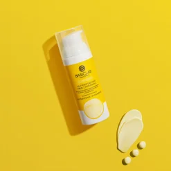 BasicLab - Rozświetlenie i Wygładzenie - Antyoksydacyjny Krem z Witaminą C o Bogatej Konsystencji - 50ml