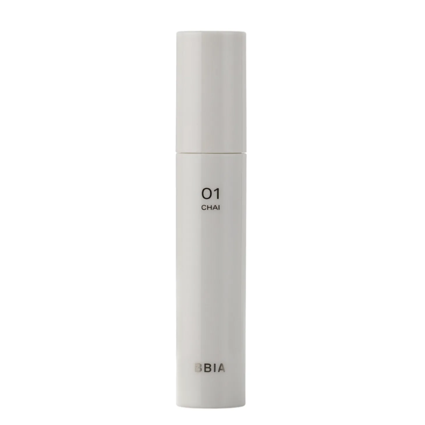 BBIA - Glow Lip Tint - Wodny Tint do Ust - 001 Chai Bottle - 3,2g