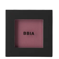 BBIA - Last Blush - Aksamitny Róż do Policzków - 06 Rose Blossom - 2,5g