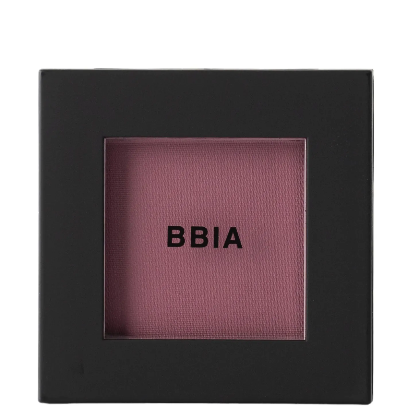 BBIA - Last Blush - Aksamitny Róż do Policzków - 06 Rose Blossom - 2,5g