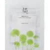Beauty of Joseon - Centella Asiatica Calming Mask - Kojąca Maska w Tencelowej Płachcie - 25ml